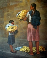 La Esperanza,Carlos Orduña Barrera