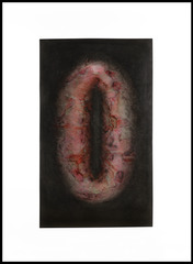 Reverence Series, Untitled 2,Sande Waters