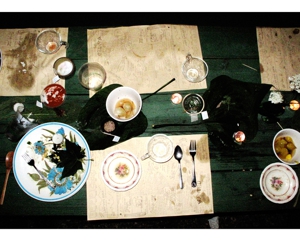 Wildtable