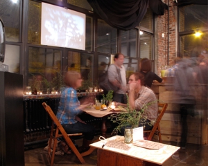 Wildsupper