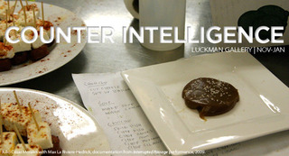 Counter Intelligence,