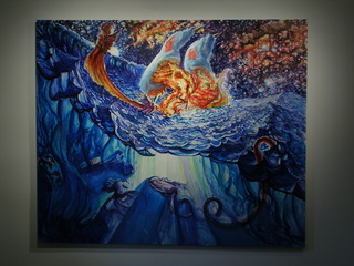 "Aqua-Calamity",Jeremy Somer