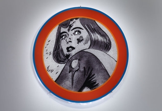 First statements and then some...,Dara Birnbaum