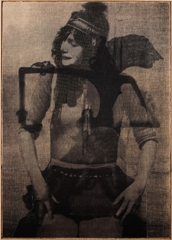 Untitled,David Noonan