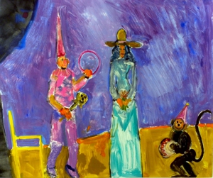 Actors_1988__monotype
