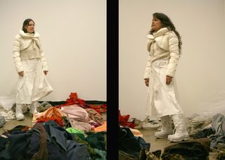 all my clothes,Heather Hart
