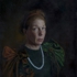 Oleg-radvan_pearl-necklace_26x22_oil-on-canvas_4500
