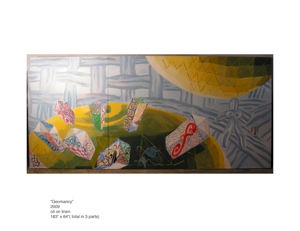 Geomancy__glynn