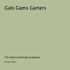 Galscover