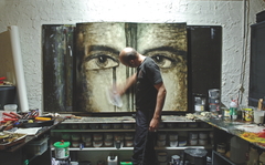 Tom_at_work