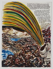 ,Raymond Pettibon
