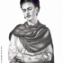 Frida_with_purple_scarf