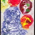 Purple_foo_dog_with_lanterns_simone_gad