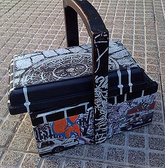 Shinebox,Destroy & Rebuild