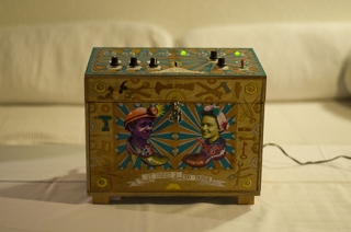 shinebox,Various & Gould