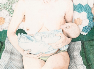 Milkies (from Reborn series),Desiree Holman