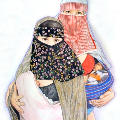 Mamma (from Reborn series),Desiree Holman