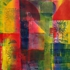 Sun_sets__shabbat_approaches__18x18_monotype