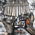 Mbira