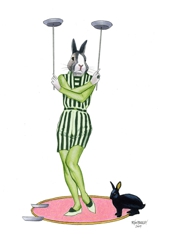 Fraud Villains 3,RYAN BERKLEY