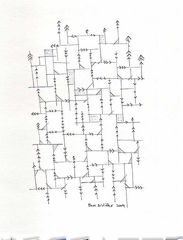 Mined,Ben Schlitter