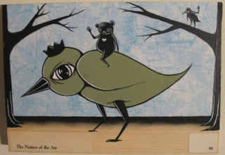 The Nature of the Air,Walt Hall