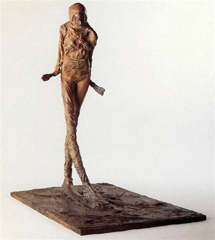 Figure IV,Nathan Oliveira