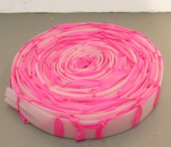 Pinkfloorspiral