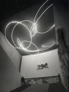 Fontana1951lamilanotriennale_e