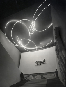 Fontana1951lamilanotriennale_e