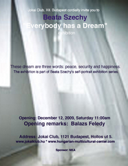 Invitation