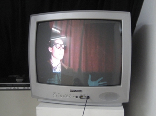 The Woody Allen Show,Jessica Voorsanger