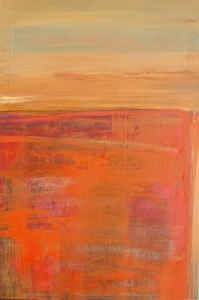 Goathland__2008-2009___73_x_61_cm___acrylic_and_oil_on_canvas