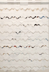 Flag #2,China Adams