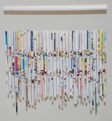 Chime # 2,China Adams