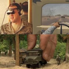 Immersion ,Harun Farocki