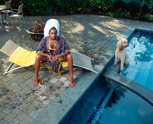 Renee-cox-poolside