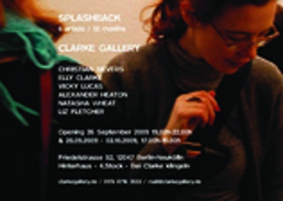,Christian Sievers, Elly Clarke, Victoria Lucas, Natasha Wheat, Alexander Heaton, Liz Fletcher