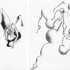 Figure-rabbit