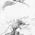 Snail-beak