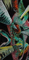 Salembô-Schreber 5,Benjamin Swaim