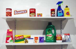 Titled Products,Donna Akrey