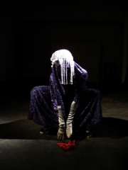 Burqua Cabaret,Lisa Von Koch