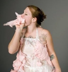 Edible Incredible,Erika Dean