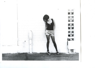 Untitled,Victoria Aguliar
