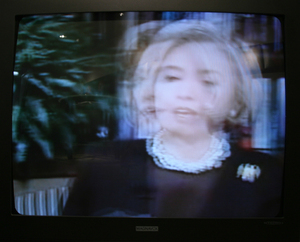Hillaryweb