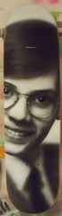 ,Andrew Falkowski