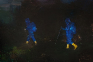 Cleaners,Justin Mortimer