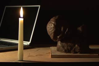 Day is Long, Night is Longer, and Nothing is Longest,Erin Shirreff