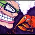 Grannystaredown